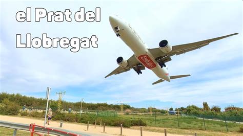 mirador de aviones el prat|Mirador de aviones en el Prat del Llobregat